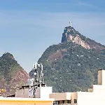 Stella Maria Cristo Redentor E Praia