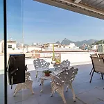 Stella Maria Cristo Redentor E Praia
