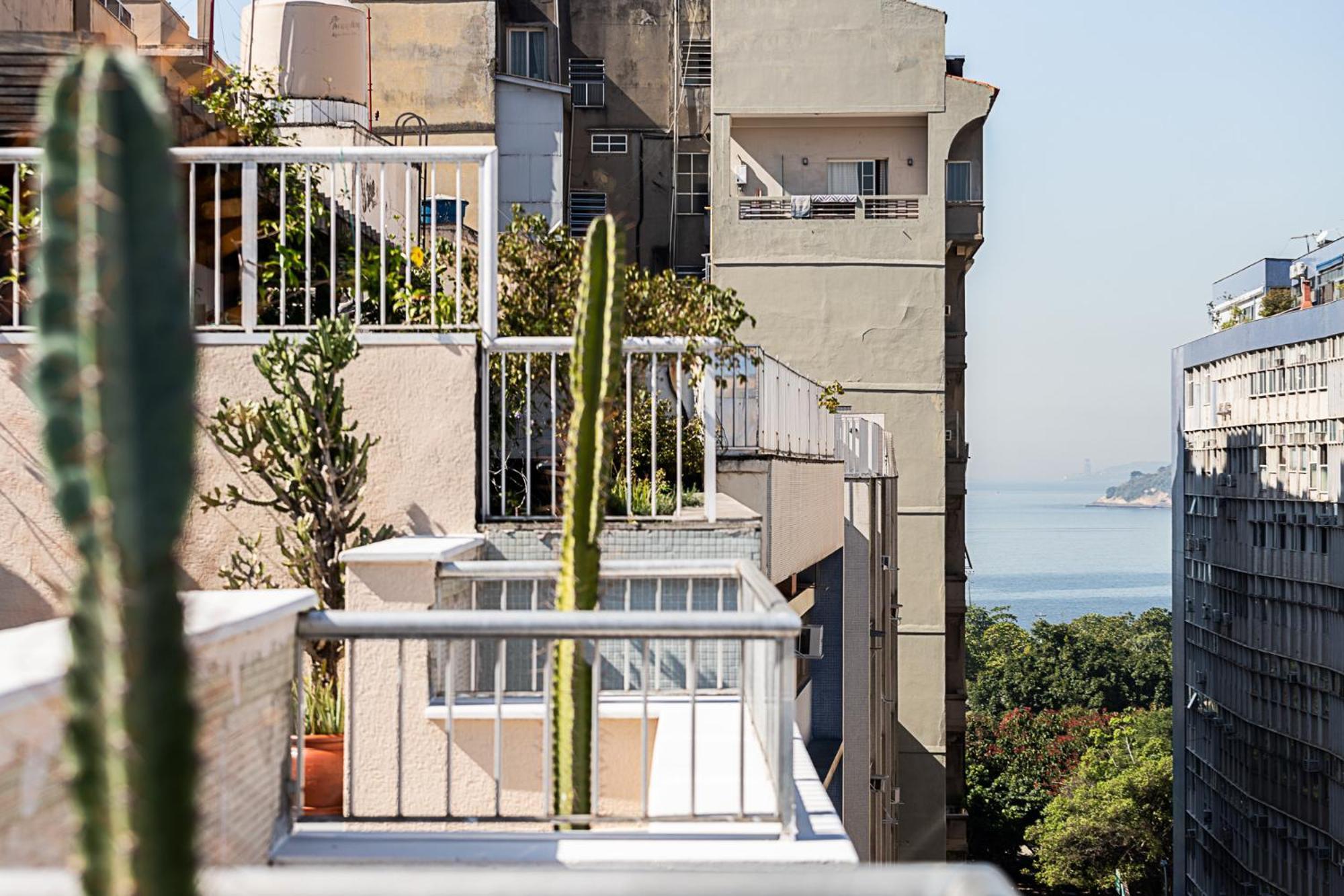 Apartamento Stella Maria Cristo Redentor E